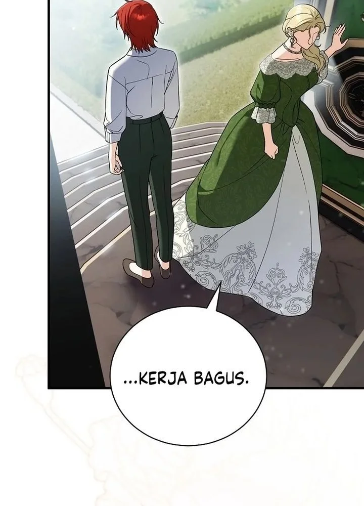 The Eldest Daughter Walks Down The Flower Path Chapter 3 - halaman 55