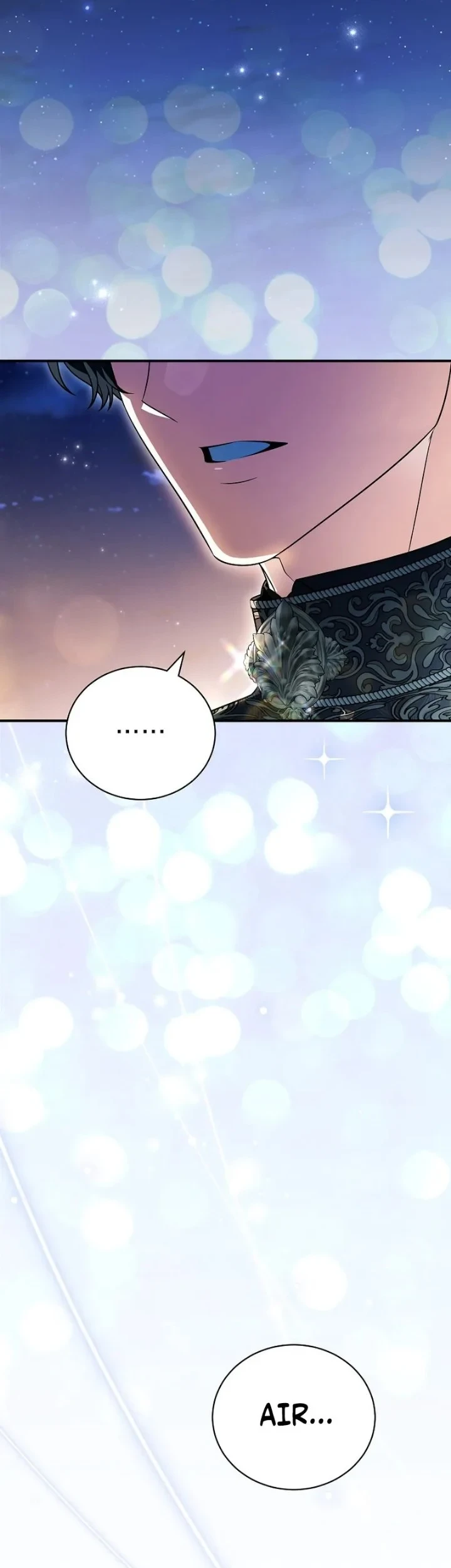 The Eldest Daughter Walks Down The Flower Path Chapter 34 - halaman 18