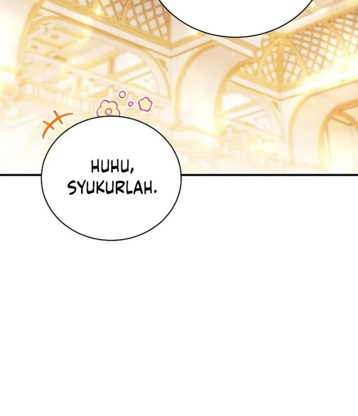 The Eldest Daughter Walks Down The Flower Path Chapter 34 - halaman 34