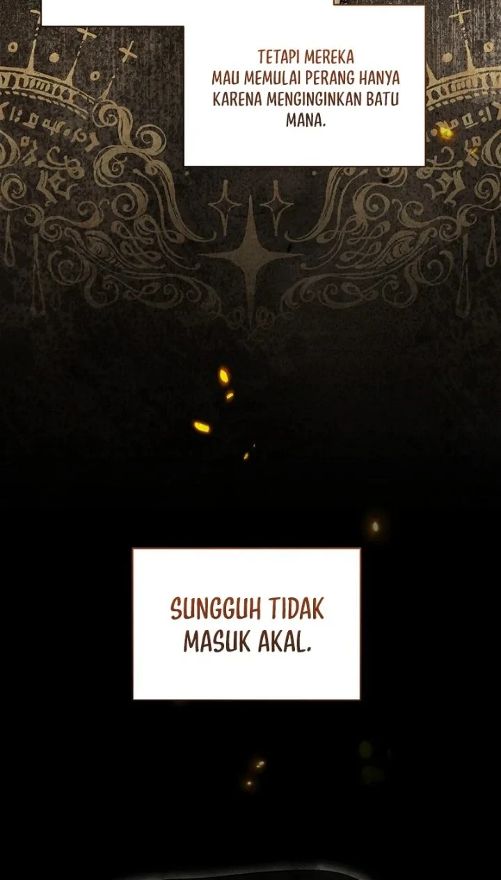 The Eldest Daughter Walks Down The Flower Path Chapter 34 - halaman 41