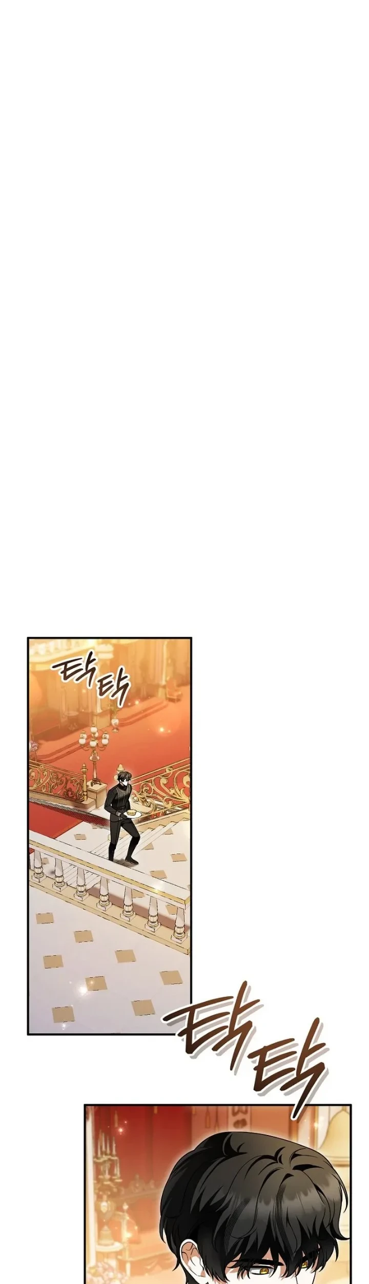 The Eldest Daughter Walks Down The Flower Path Chapter 34 - halaman 44