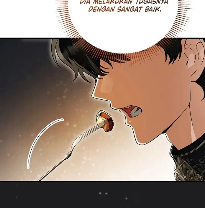 The Eldest Daughter Walks Down The Flower Path Chapter 34 - halaman 52