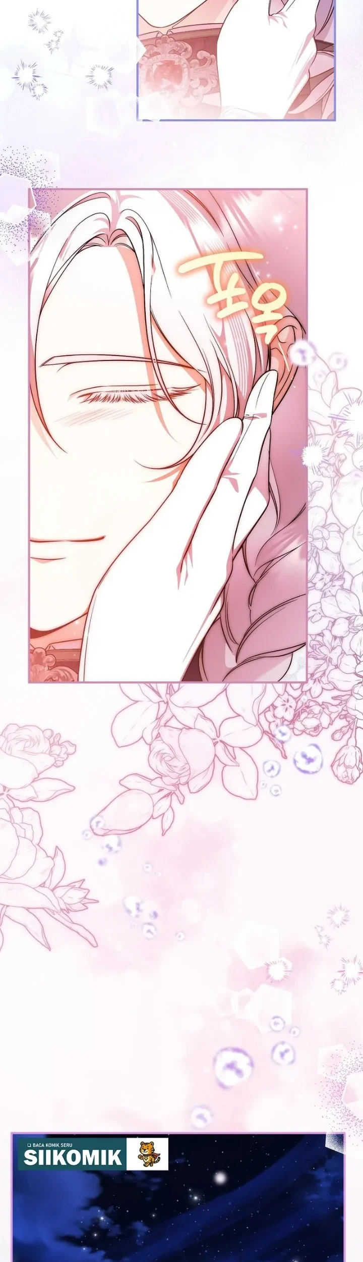 The Eldest Daughter Walks Down The Flower Path Chapter 35 - halaman 48