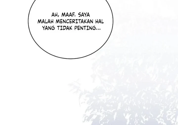 The Eldest Daughter Walks Down The Flower Path Chapter 35 - halaman 8