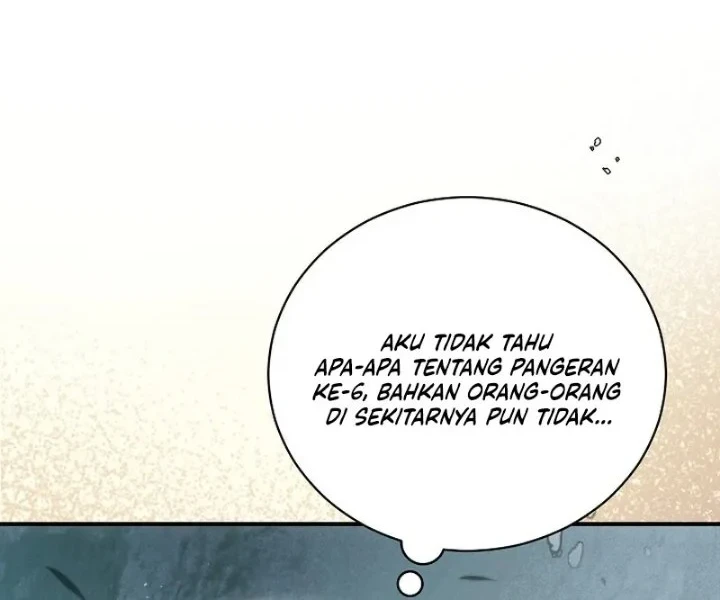 The Eldest Daughter Walks Down The Flower Path Chapter 36 - halaman 51