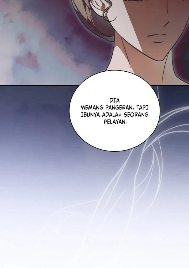 The Eldest Daughter Walks Down The Flower Path Chapter 37 - halaman 14