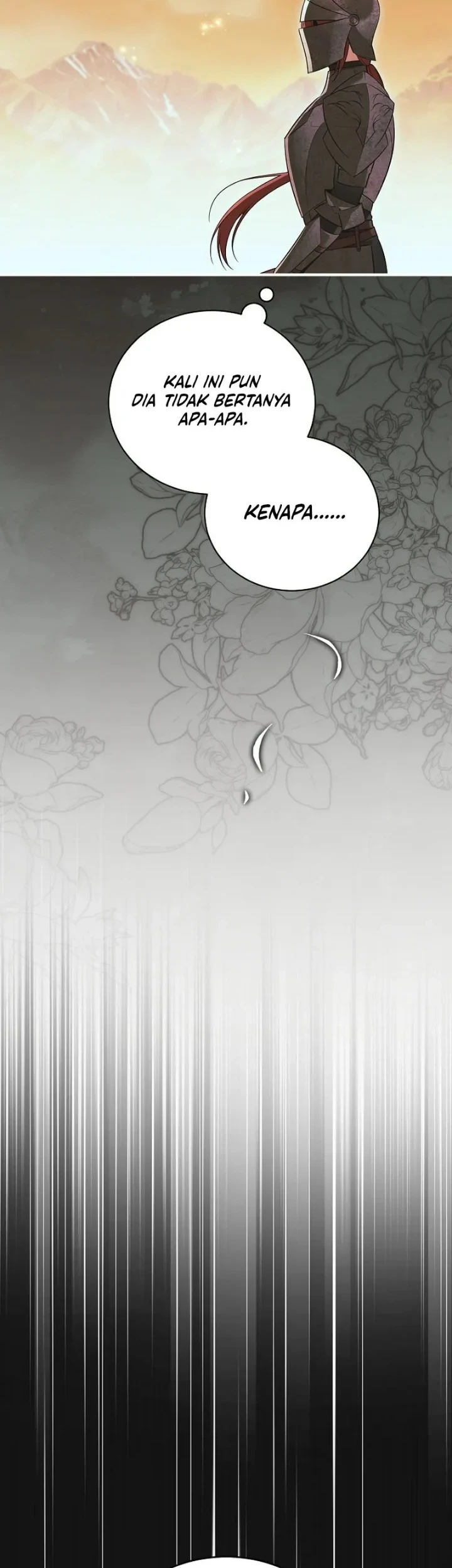 The Eldest Daughter Walks Down The Flower Path Chapter 37 - halaman 44