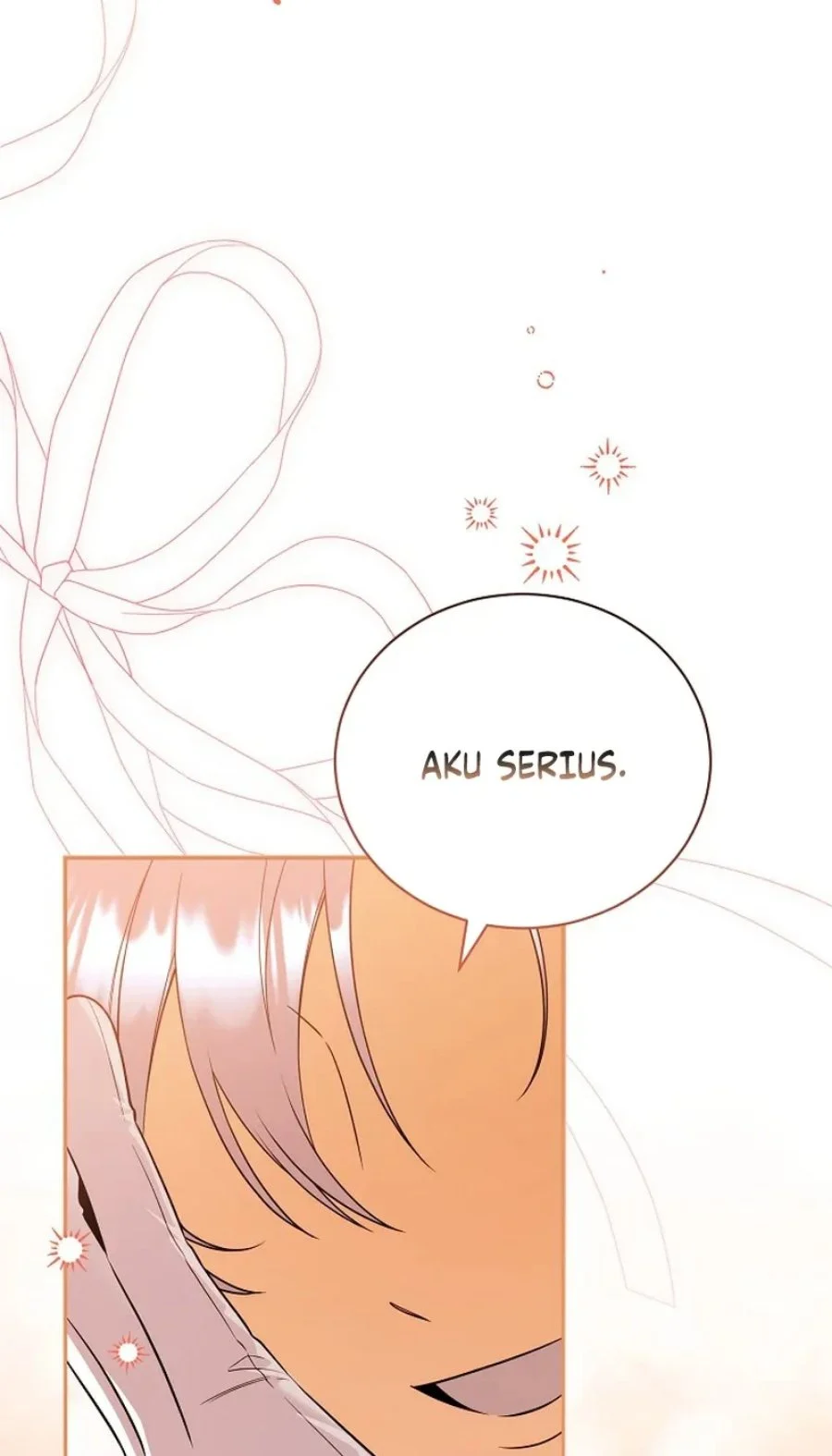 The Eldest Daughter Walks Down The Flower Path Chapter 38 - halaman 101