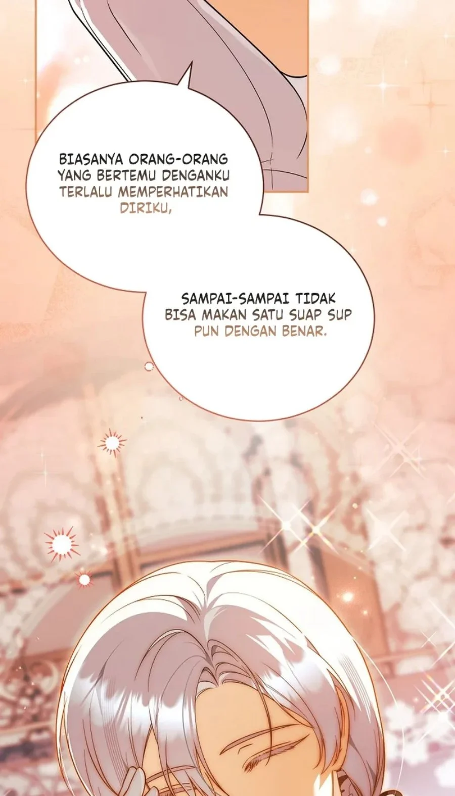 The Eldest Daughter Walks Down The Flower Path Chapter 38 - halaman 102