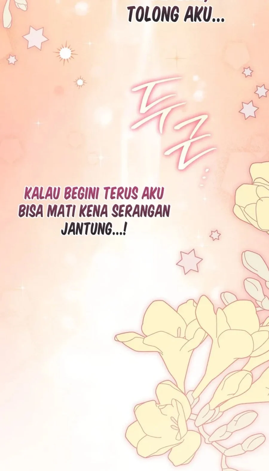The Eldest Daughter Walks Down The Flower Path Chapter 38 - halaman 106