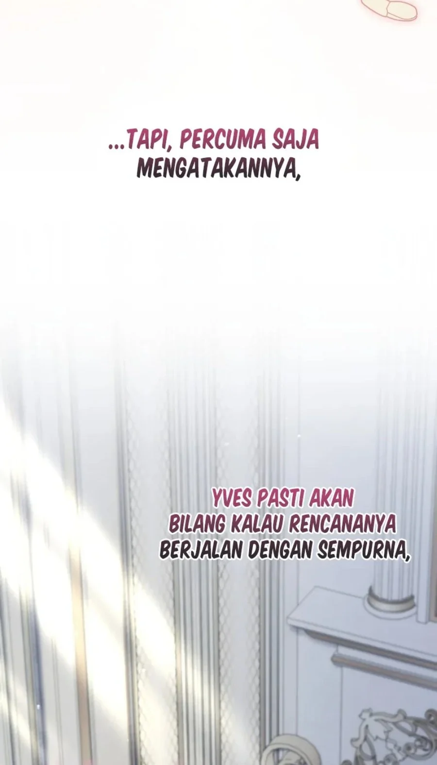 The Eldest Daughter Walks Down The Flower Path Chapter 38 - halaman 107