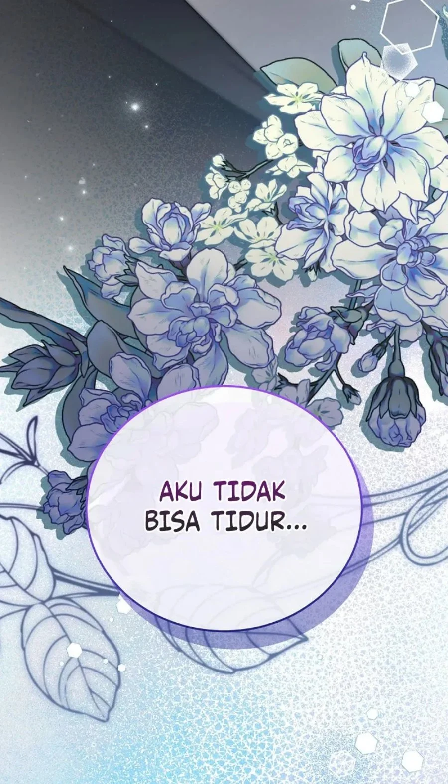 The Eldest Daughter Walks Down The Flower Path Chapter 38 - halaman 111