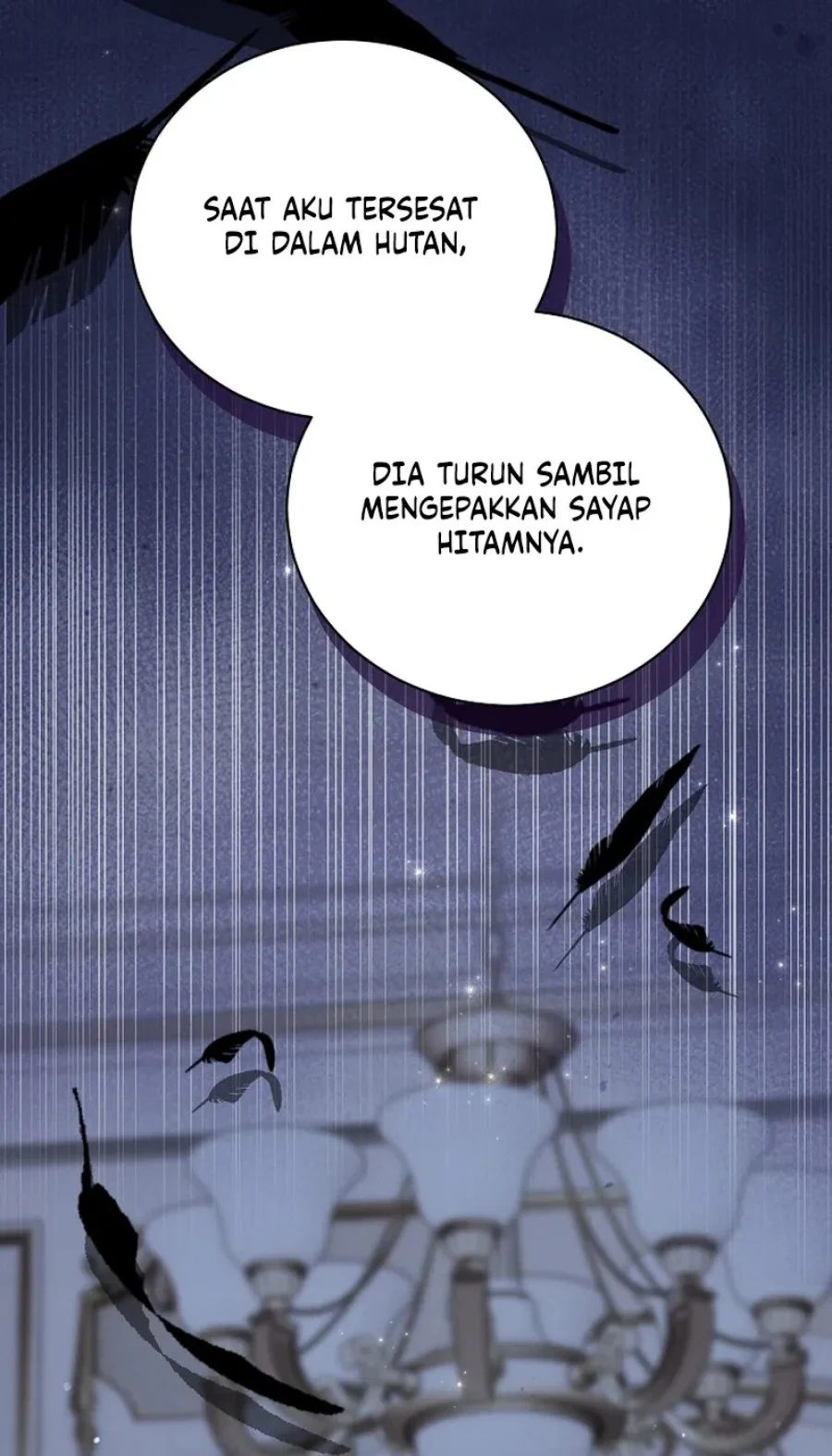 The Eldest Daughter Walks Down The Flower Path Chapter 38 - halaman 15