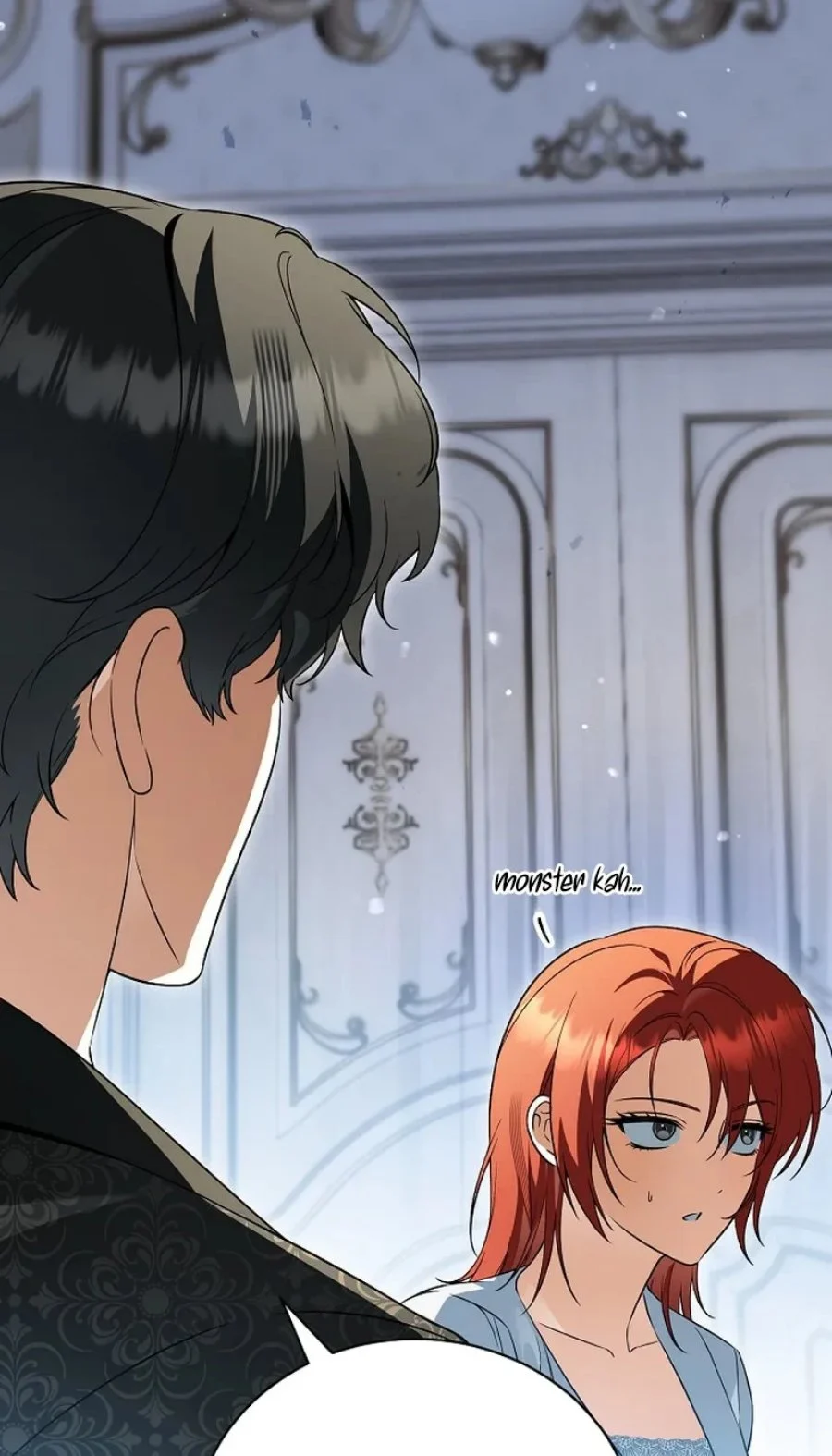 The Eldest Daughter Walks Down The Flower Path Chapter 38 - halaman 16