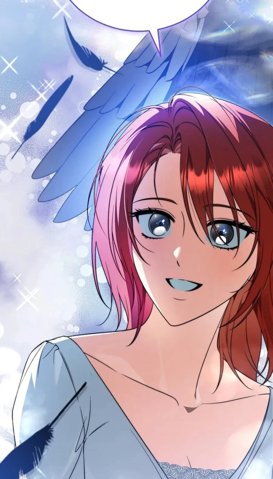 The Eldest Daughter Walks Down The Flower Path Chapter 38 - halaman 2