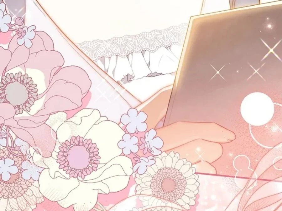 The Eldest Daughter Walks Down The Flower Path Chapter 38 - halaman 35