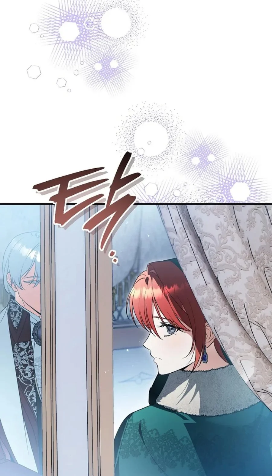 The Eldest Daughter Walks Down The Flower Path Chapter 38 - halaman 51