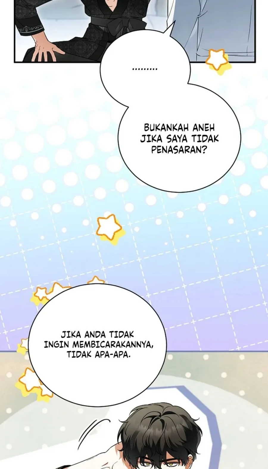 The Eldest Daughter Walks Down The Flower Path Chapter 38 - halaman 6