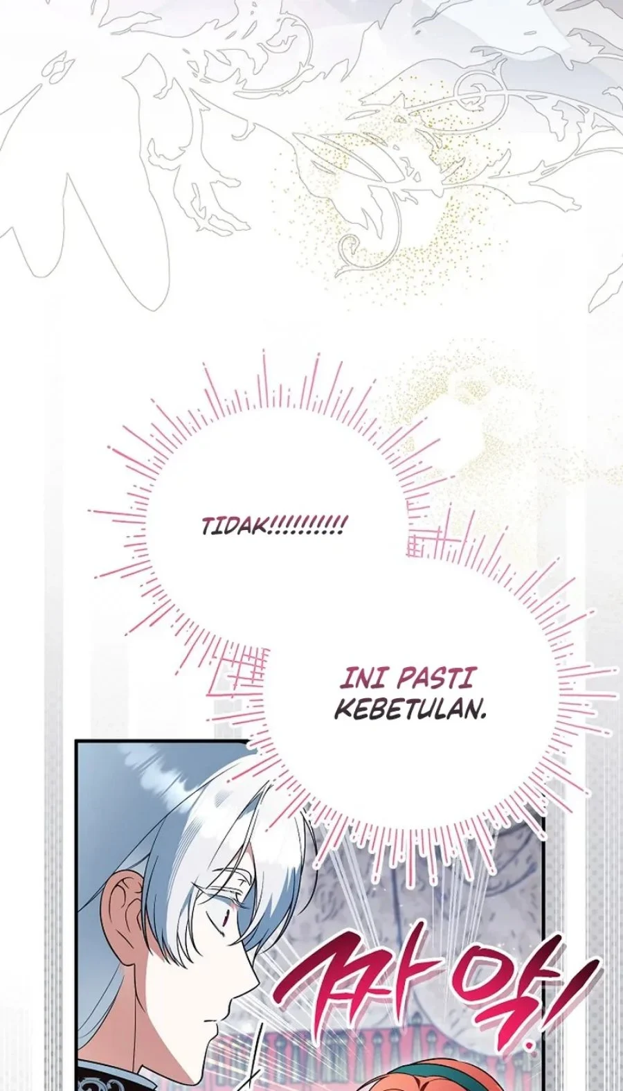 The Eldest Daughter Walks Down The Flower Path Chapter 38 - halaman 64