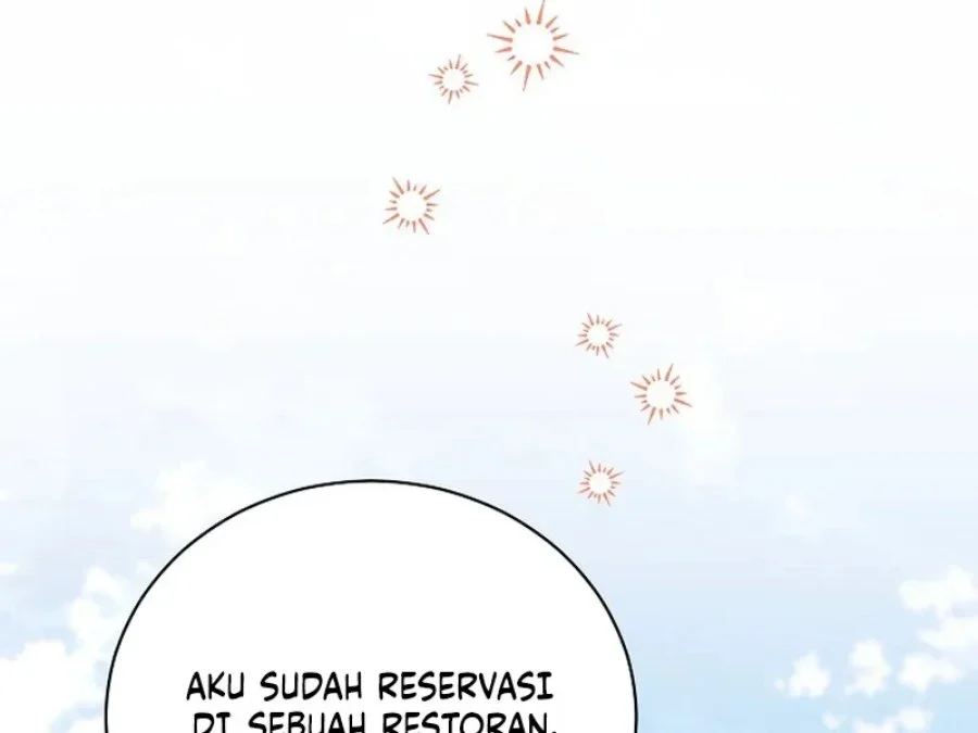 The Eldest Daughter Walks Down The Flower Path Chapter 38 - halaman 77