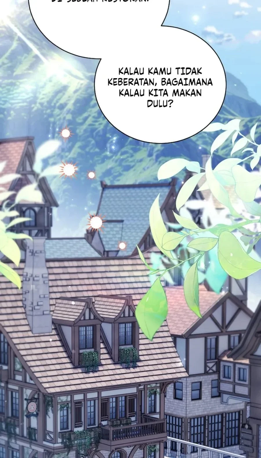 The Eldest Daughter Walks Down The Flower Path Chapter 38 - halaman 78