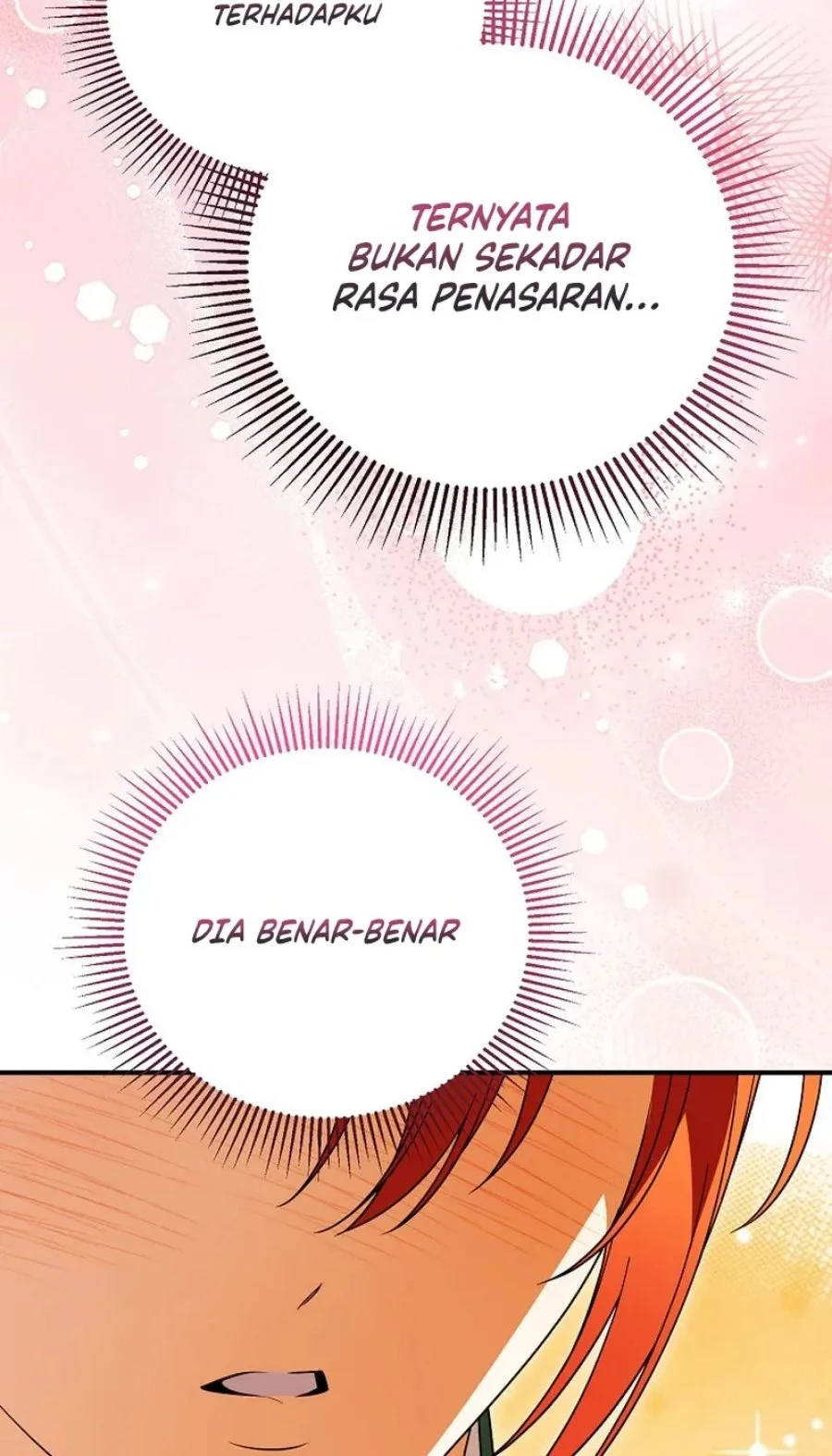 The Eldest Daughter Walks Down The Flower Path Chapter 38 - halaman 90