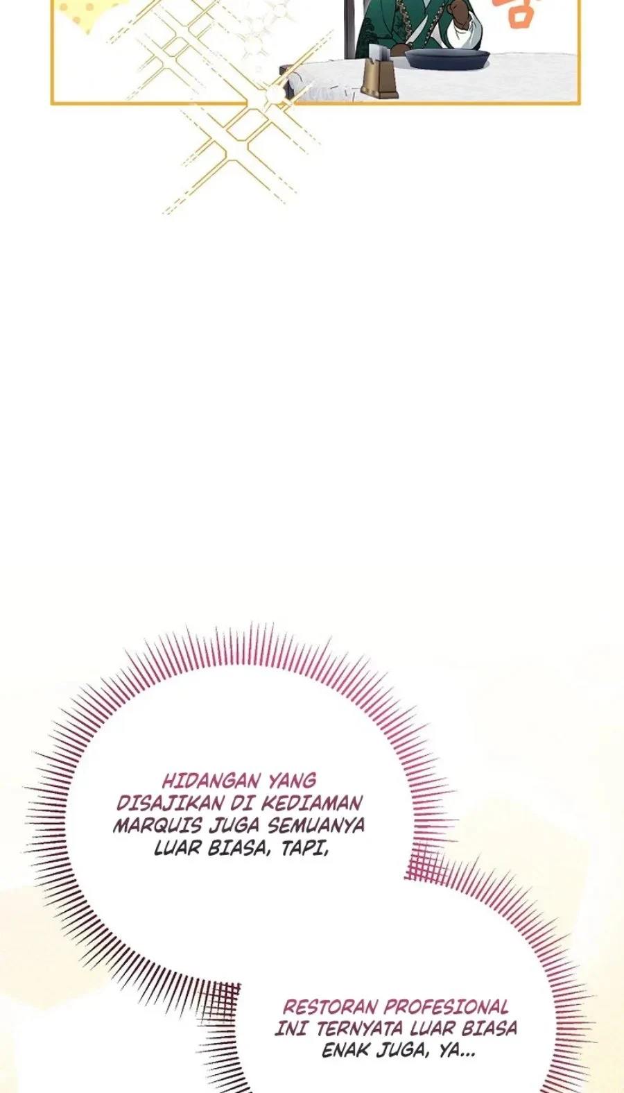 The Eldest Daughter Walks Down The Flower Path Chapter 38 - halaman 97
