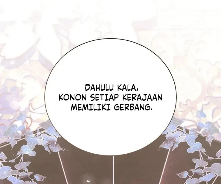 The Eldest Daughter Walks Down The Flower Path Chapter 39 - halaman 24