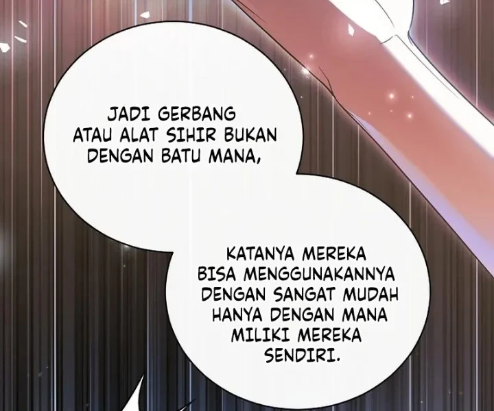 The Eldest Daughter Walks Down The Flower Path Chapter 39 - halaman 28