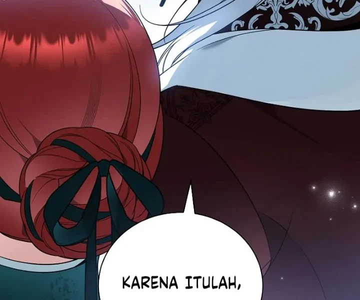 The Eldest Daughter Walks Down The Flower Path Chapter 39 - halaman 36