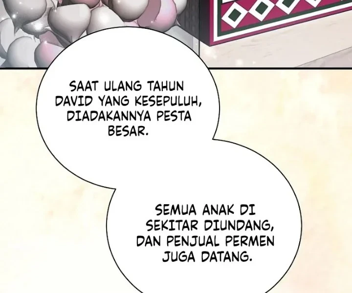 The Eldest Daughter Walks Down The Flower Path Chapter 39 - halaman 48