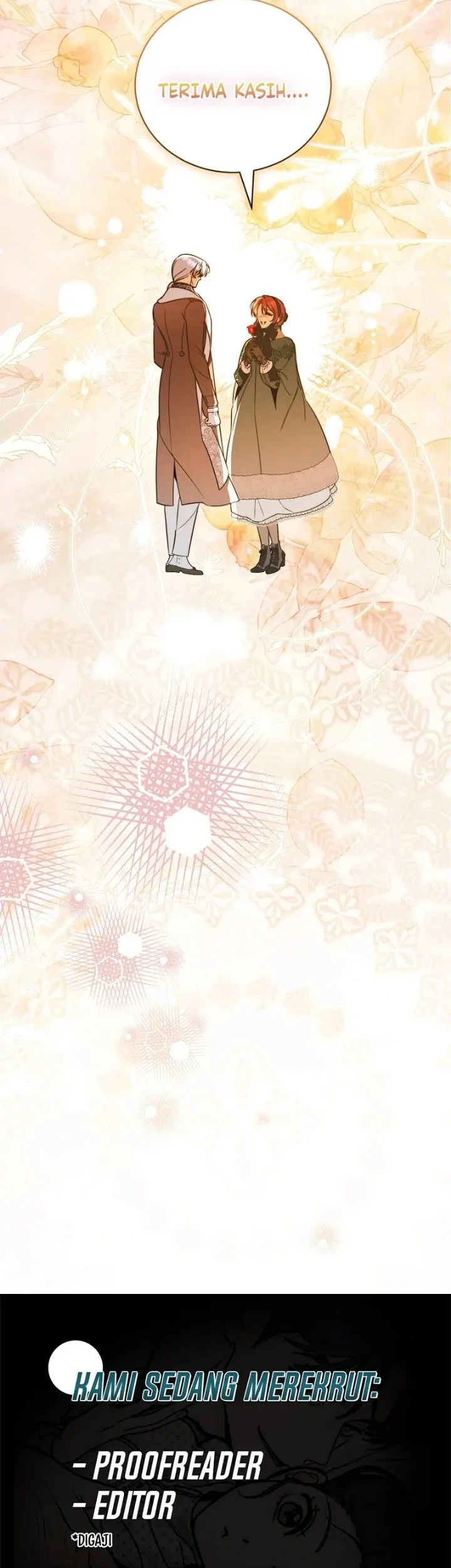 The Eldest Daughter Walks Down The Flower Path Chapter 39 - halaman 63