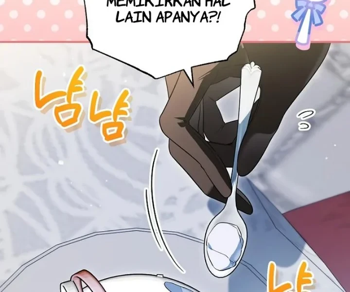 The Eldest Daughter Walks Down The Flower Path Chapter 39 - halaman 8