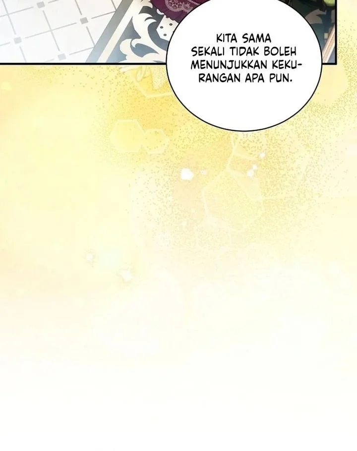 The Eldest Daughter Walks Down The Flower Path Chapter 4 - halaman 45