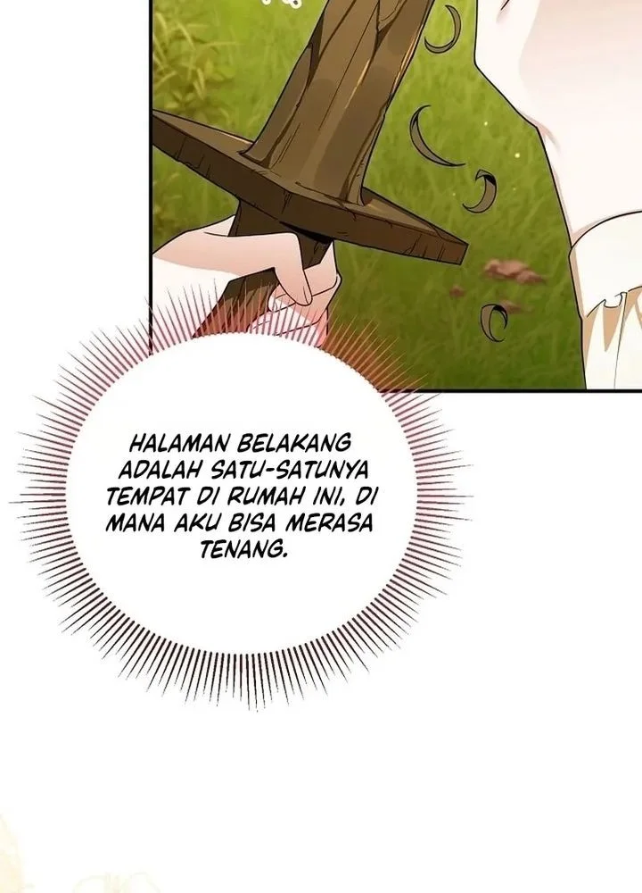 The Eldest Daughter Walks Down The Flower Path Chapter 4 - halaman 8