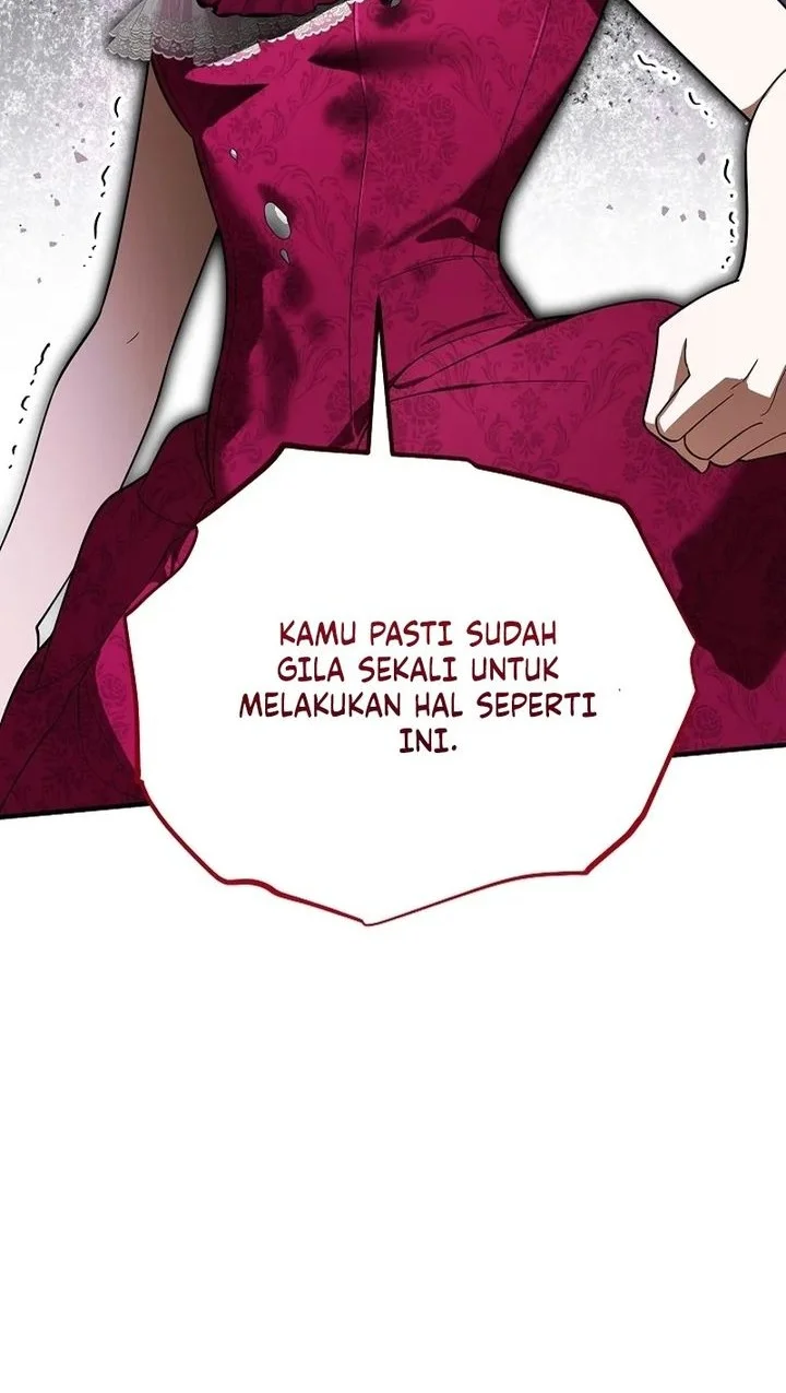 The Eldest Daughter Walks Down The Flower Path Chapter 5 - halaman 31