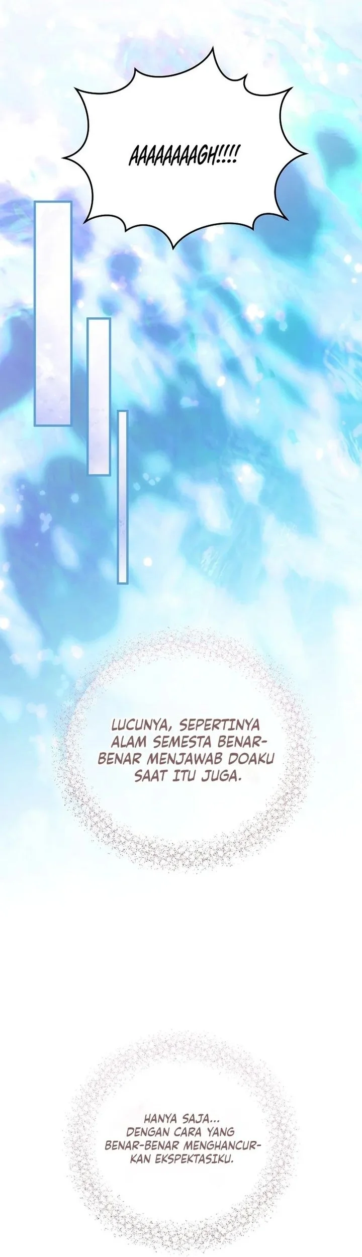 The Eldest Daughter Walks Down The Flower Path Chapter 5 - halaman 51