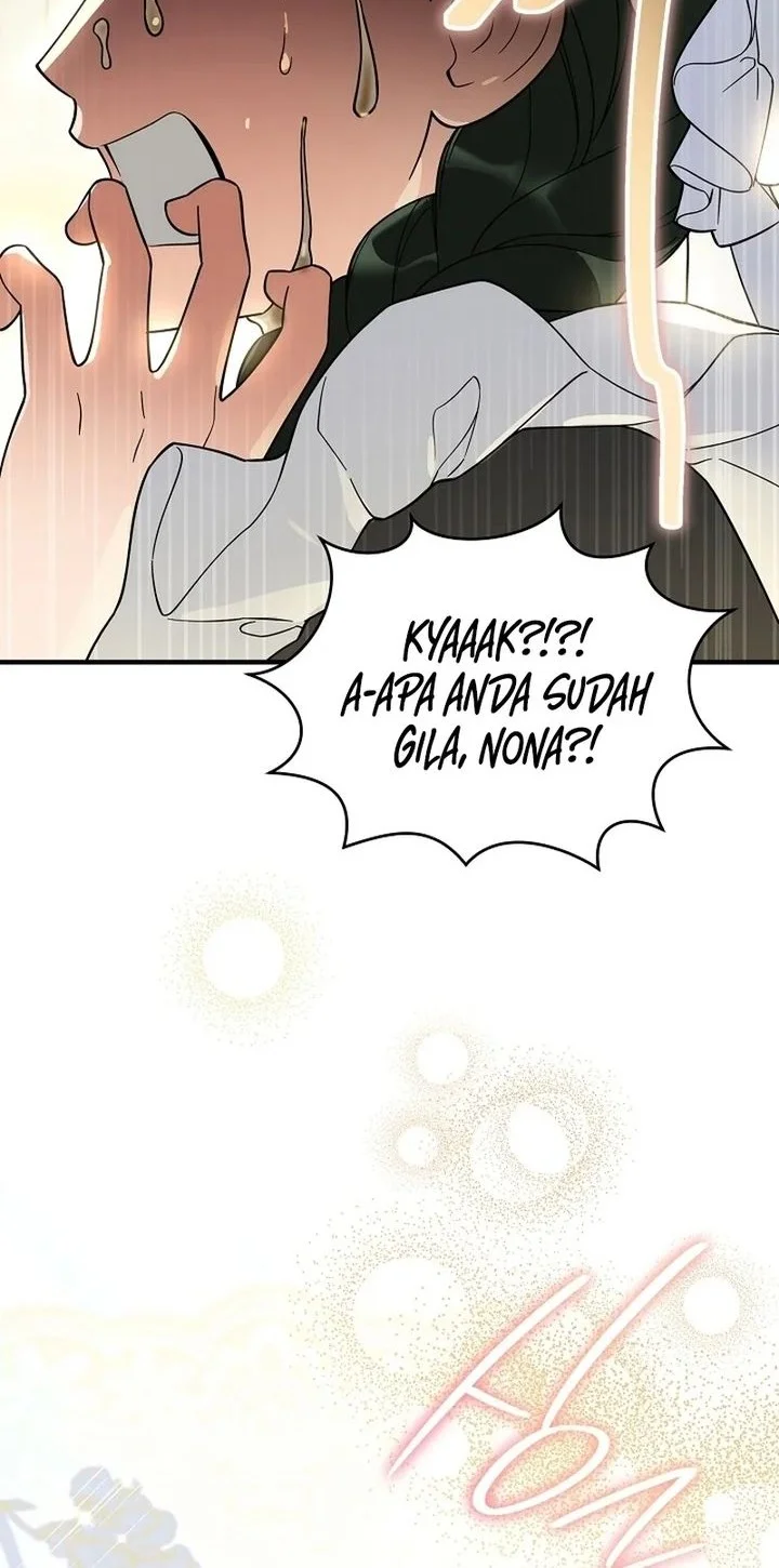The Eldest Daughter Walks Down The Flower Path Chapter 5 - halaman 60