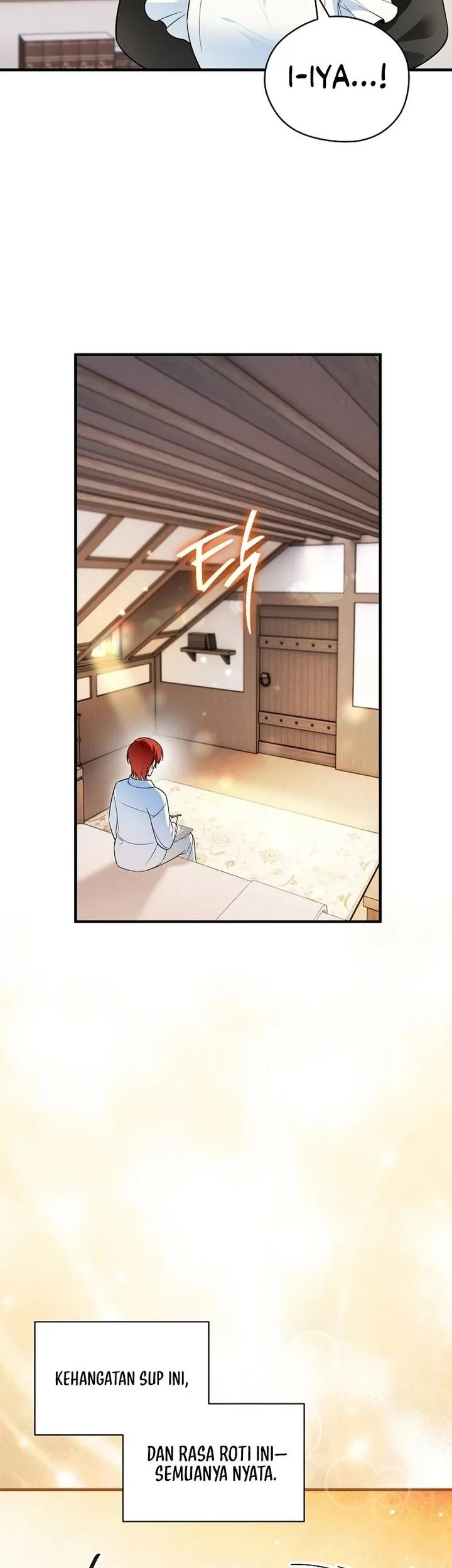 The Eldest Daughter Walks Down The Flower Path Chapter 6 - halaman 16