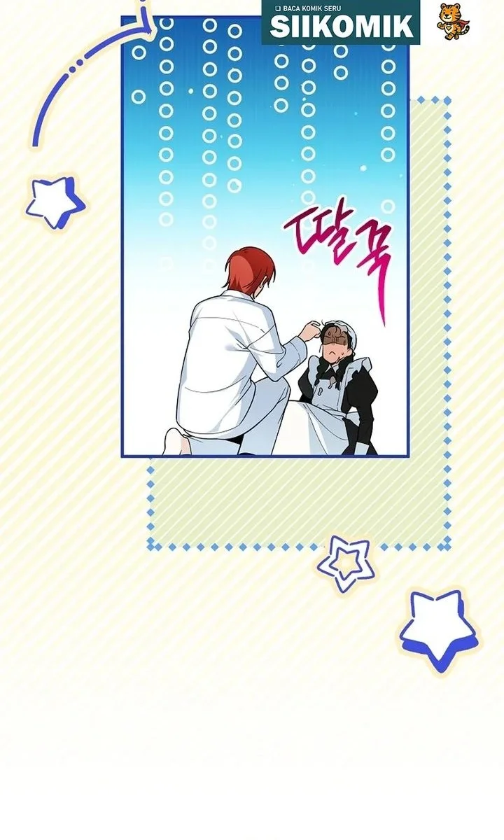 The Eldest Daughter Walks Down The Flower Path Chapter 6 - halaman 5