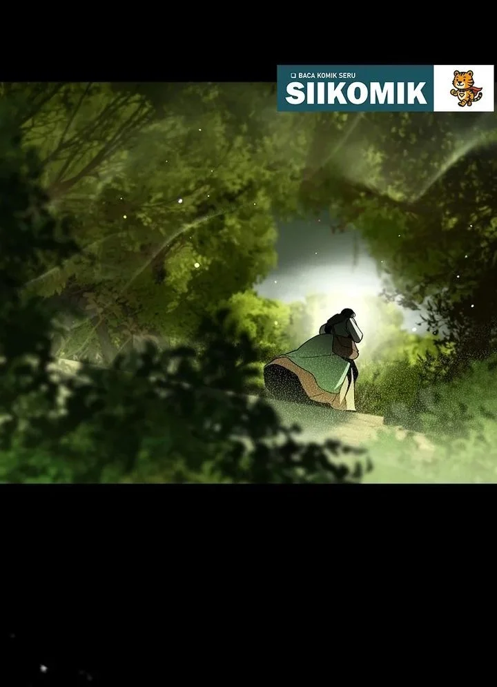 The Eldest Daughter Walks Down The Flower Path Chapter 6 - halaman 8