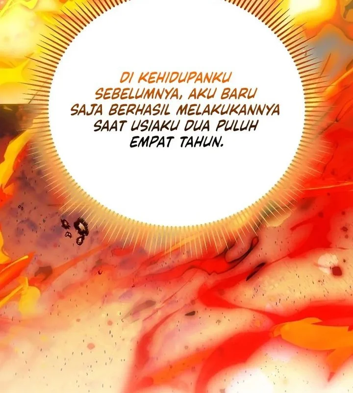 The Eldest Daughter Walks Down The Flower Path Chapter 7 - halaman 12