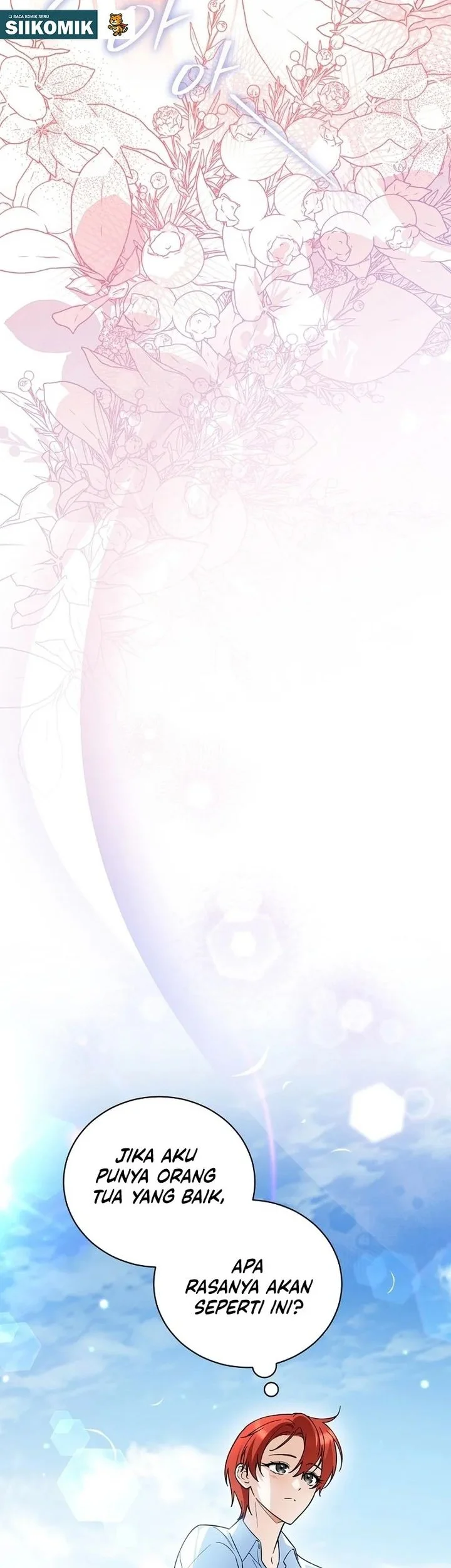 The Eldest Daughter Walks Down The Flower Path Chapter 7 - halaman 22