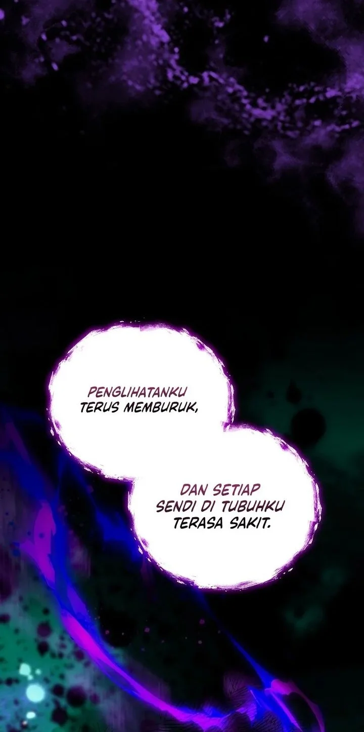 The Eldest Daughter Walks Down The Flower Path Chapter 7 - halaman 7