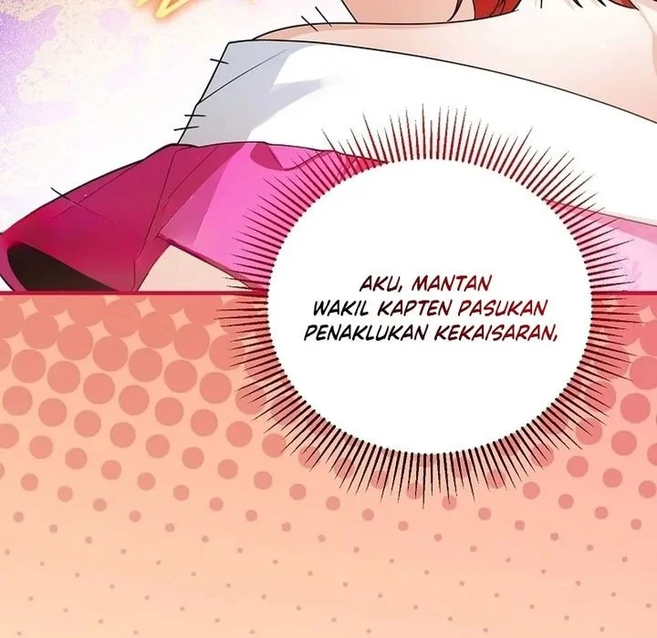 The Eldest Daughter Walks Down The Flower Path Chapter 8 - halaman 53