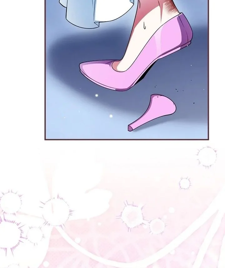 The Eldest Daughter Walks Down The Flower Path Chapter 9 - halaman 11