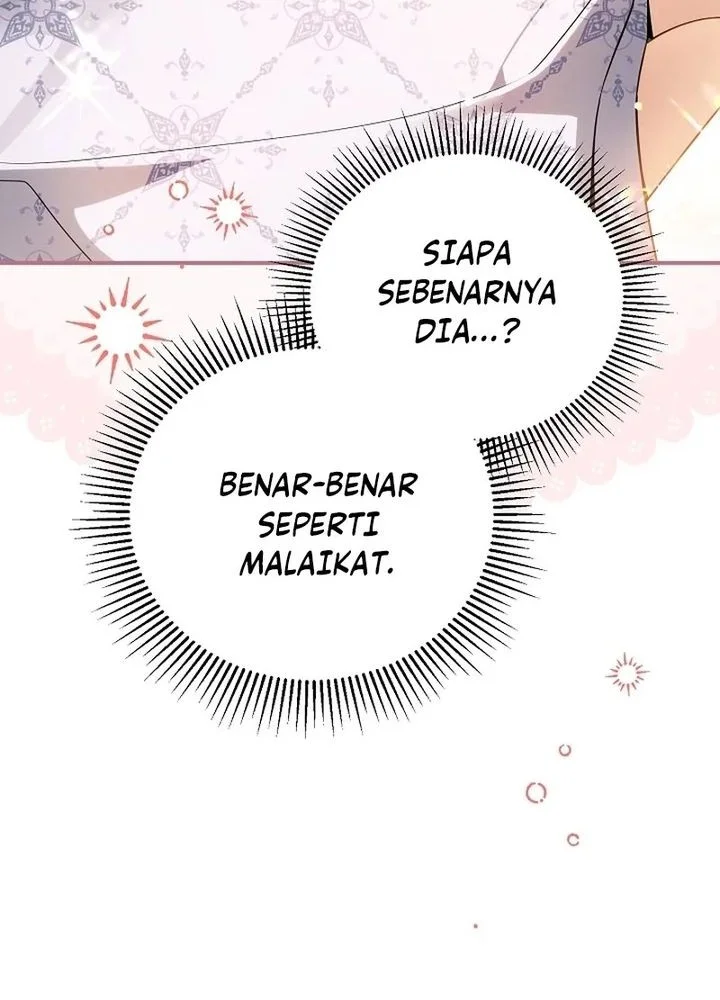 The Eldest Daughter Walks Down The Flower Path Chapter 9 - halaman 31