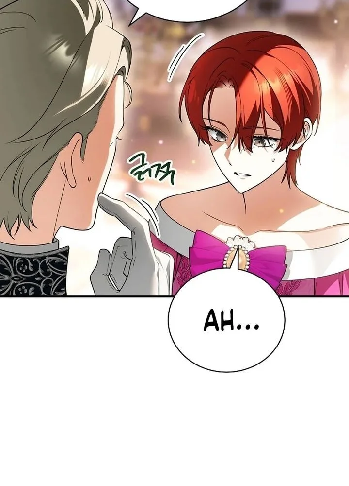 The Eldest Daughter Walks Down The Flower Path Chapter 9 - halaman 39