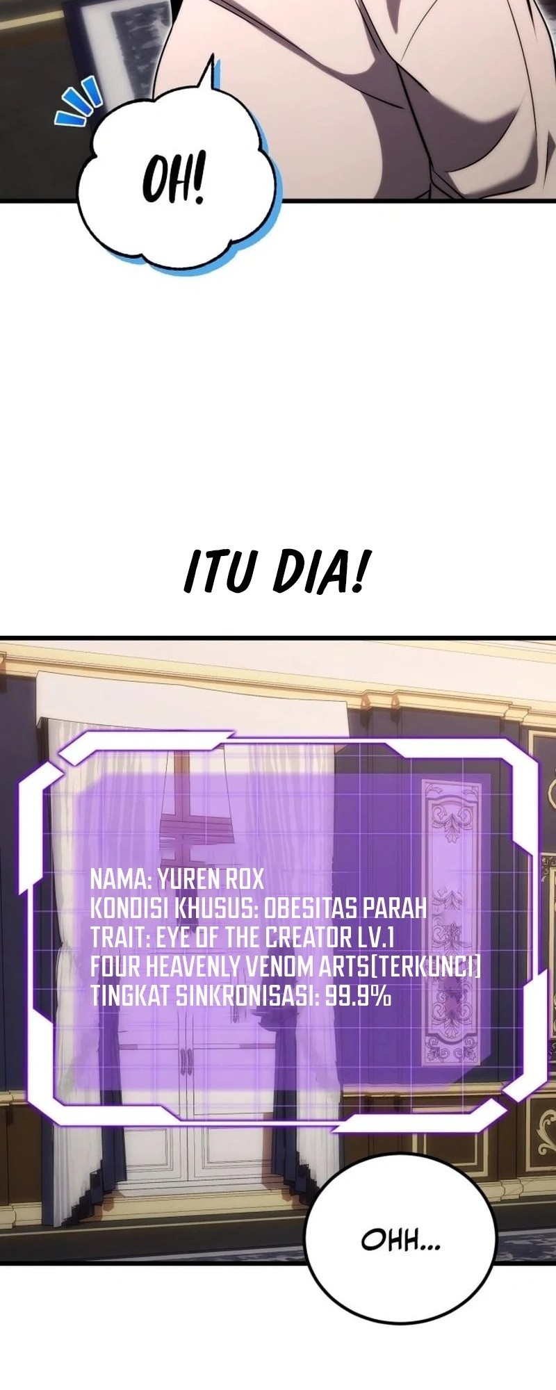 The Eldest Son of the Marquis House is a Martial Artist Chapter 1 - halaman 101