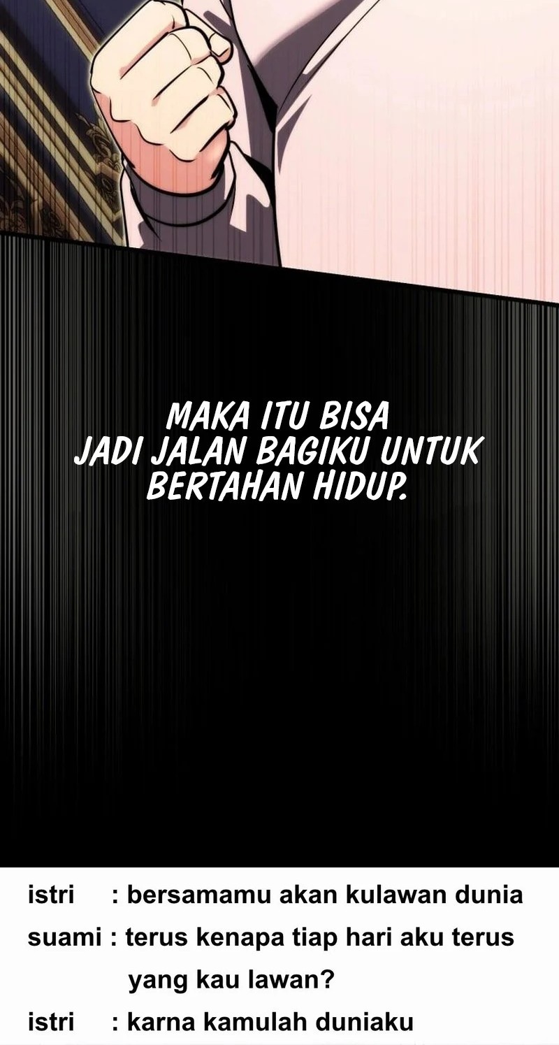 The Eldest Son of the Marquis House is a Martial Artist Chapter 1 - halaman 107